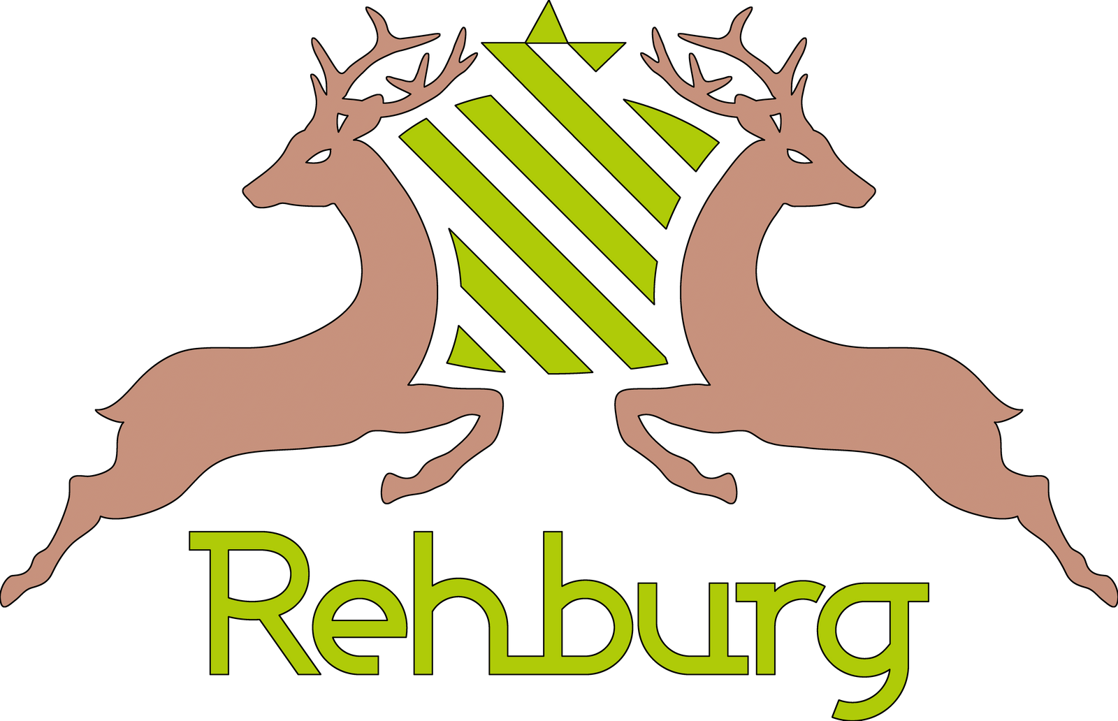 rehburg logo