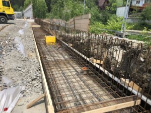 Fundament Baufinder