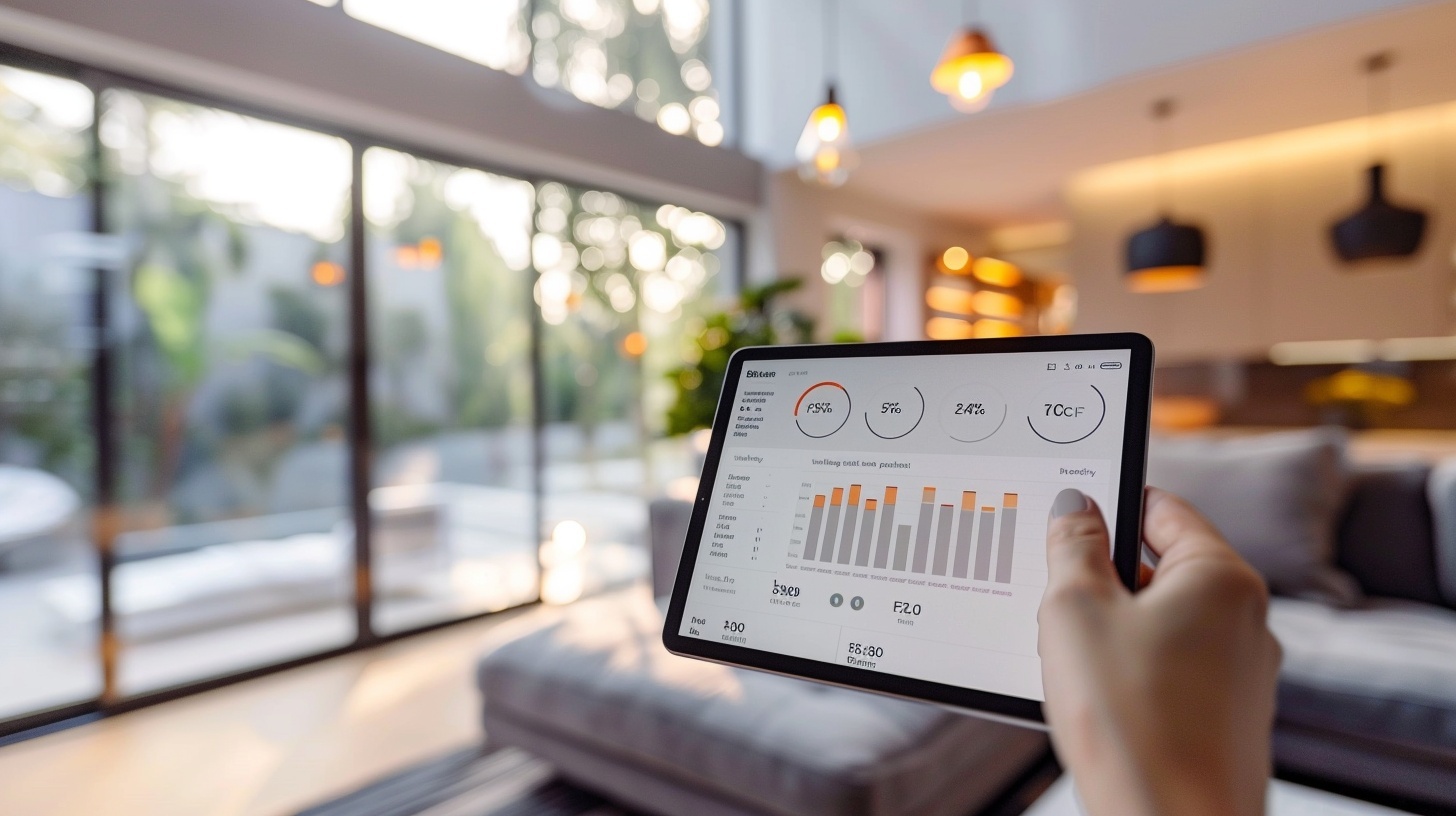 Elektroinstallation Einfamilienhaus 2025 – Praxisguide, Trends, Kosten