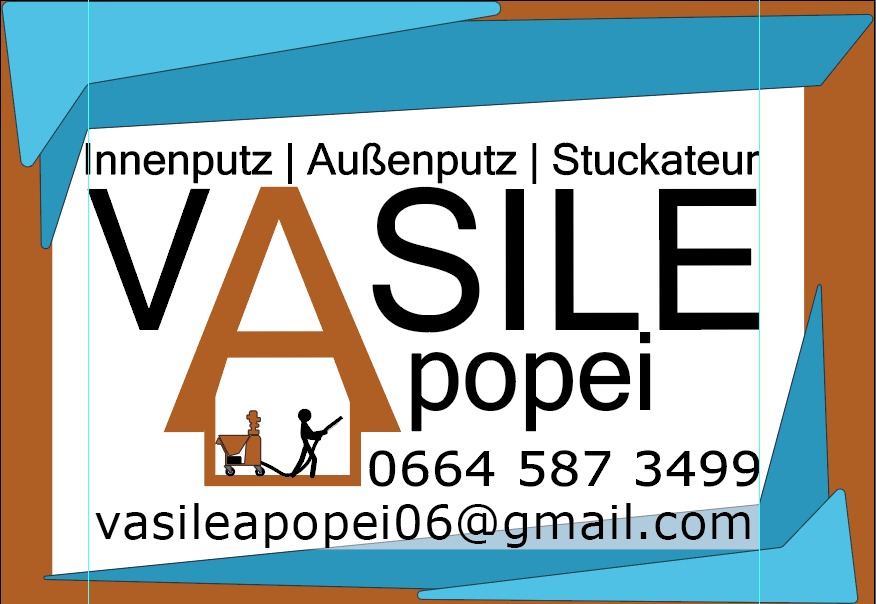 Vasile Apopei Logo